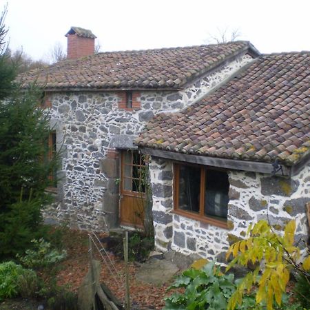 Peach Cottage La Foret-sur-Sevre Eksteriør billede