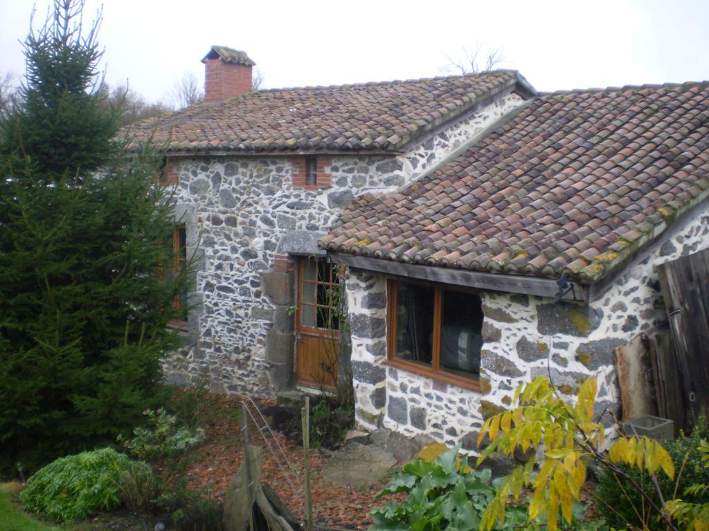 Peach Cottage La Foret-sur-Sevre Eksteriør billede
